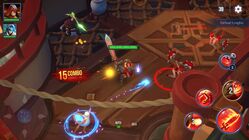 Dungeon Hunter Champions