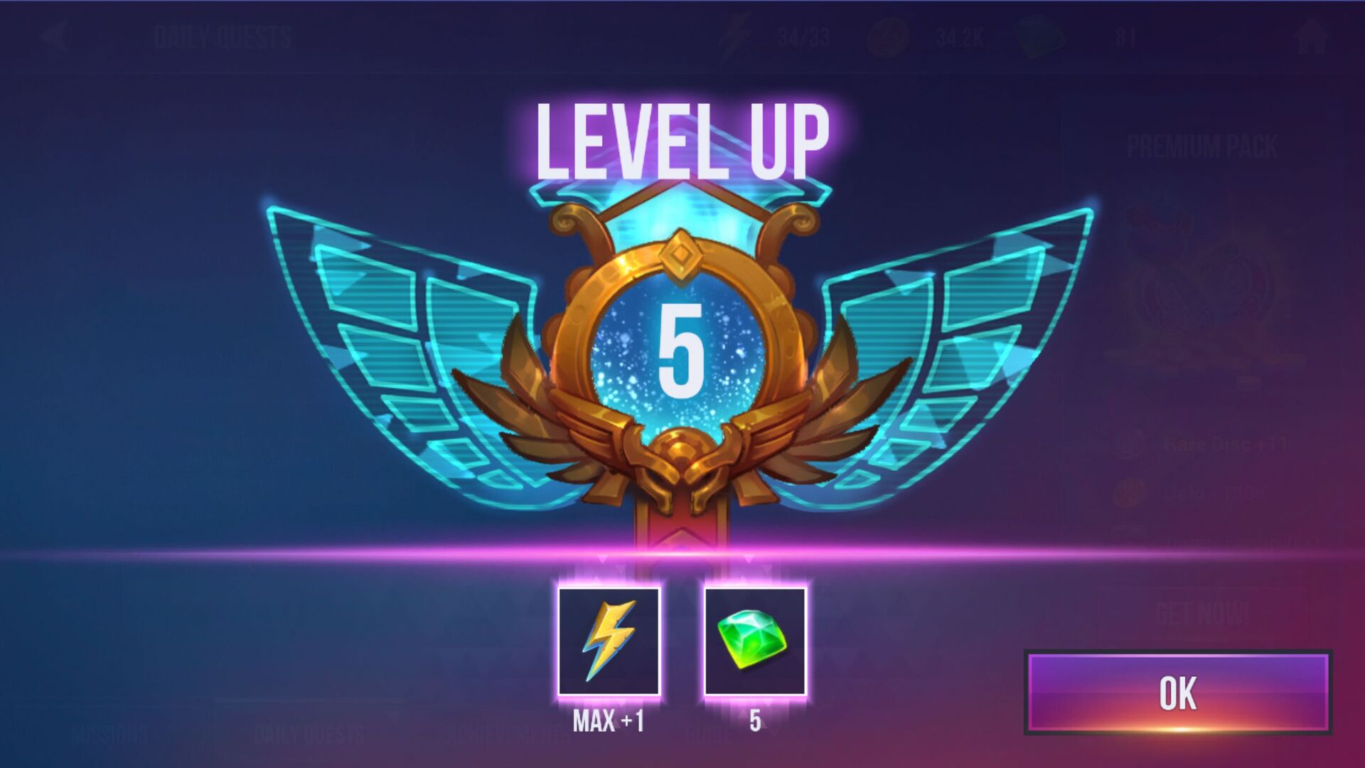 Dungeon Hunter Champions