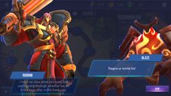 Dungeon Hunter Champions