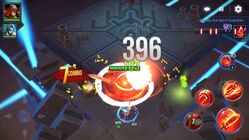 Dungeon Hunter Champions