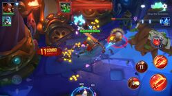 Dungeon Hunter Champions