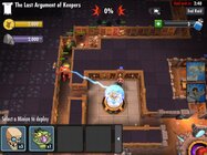 Dungeon Keeper