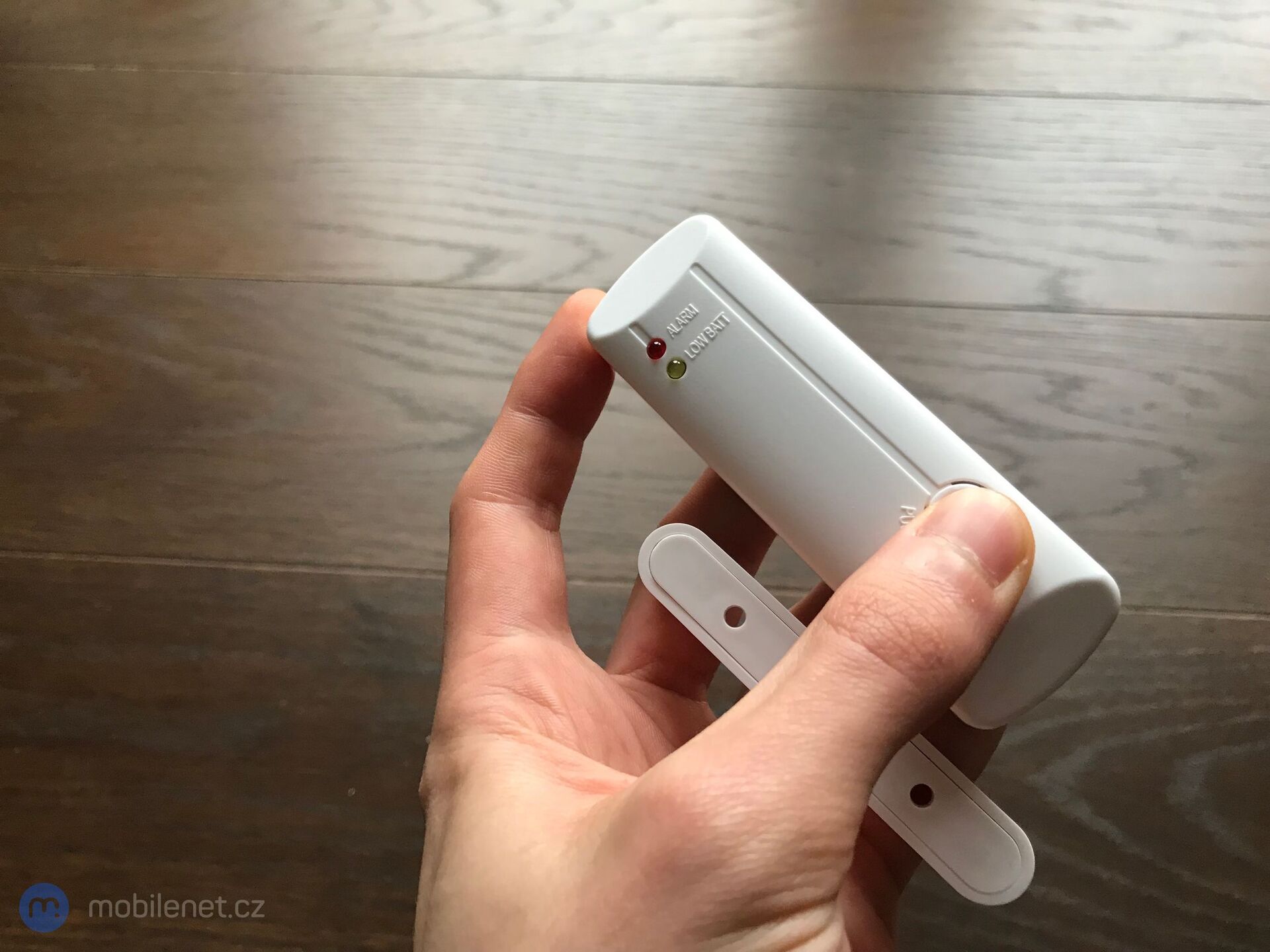 Dveřní magnetický senzor BML