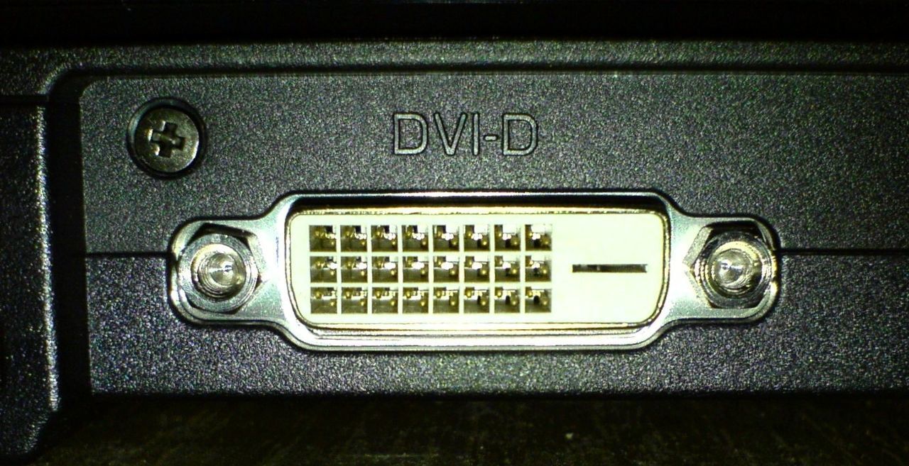 DVI