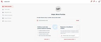 Dvoufaktorové ověření