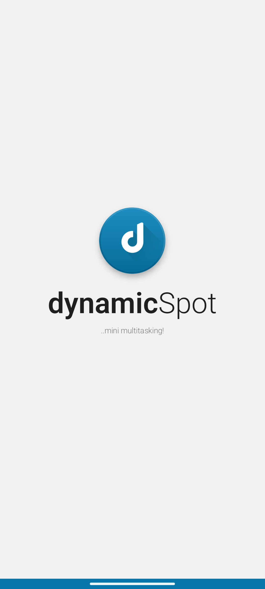 Dynamic Spot
