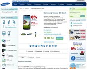 e-shop Samsung