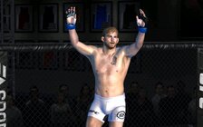 EA SPORTS UFC