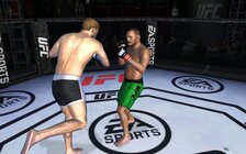 EA SPORTS UFC