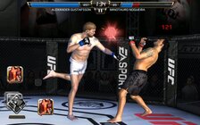 EA SPORTS UFC