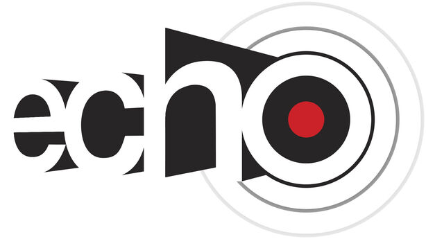 Echo logo