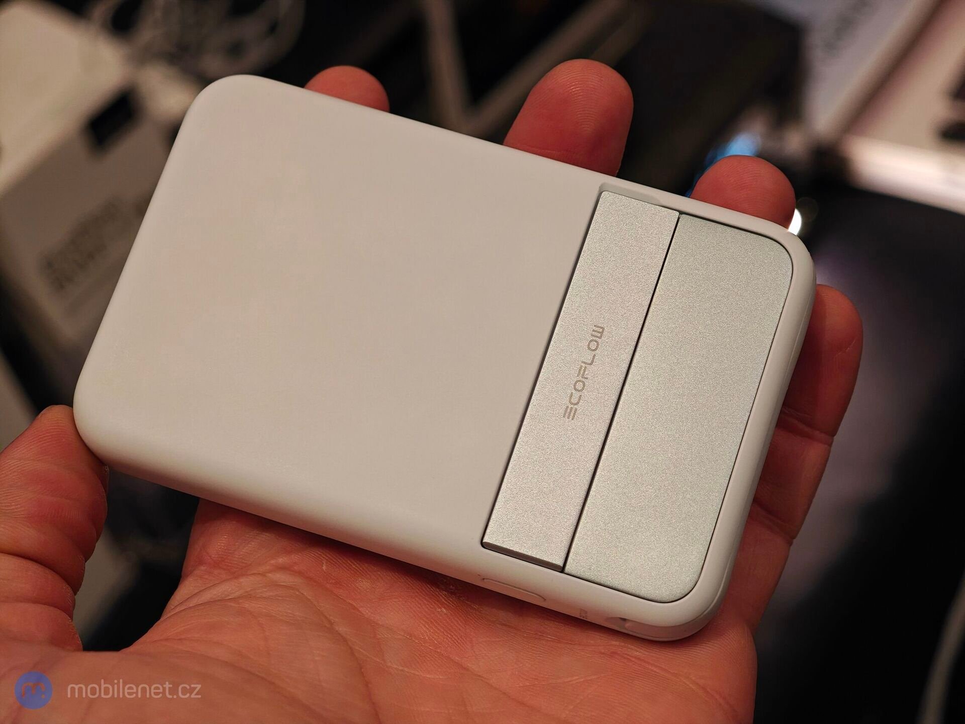 Ecoflow Rapid Powerbank