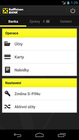eKonto Raiffeisenbank pro Android