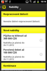 eKonto Raiffeisenbank pro Android