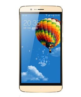 Elephone P8000 (2016)