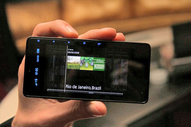 ELSE: nový, tak trochu jiný telefon?