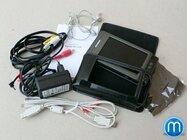 Eltrinex HD-1000: Kapesní multimediální přehrávač 