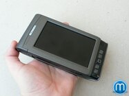 Eltrinex HD-1000: Kapesní multimediální přehrávač 