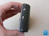 Eltrinex HD-1000: Kapesní multimediální přehrávač 