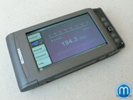 Eltrinex HD-1000: Kapesní multimediální přehrávač 