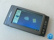 Eltrinex HD-1000: Kapesní multimediální přehrávač 