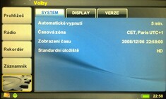 Eltrinex HD-1000: Kapesní multimediální přehrávač 