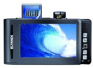 Eltrinex HD-1000: Kapesní multimediální přehrávač 