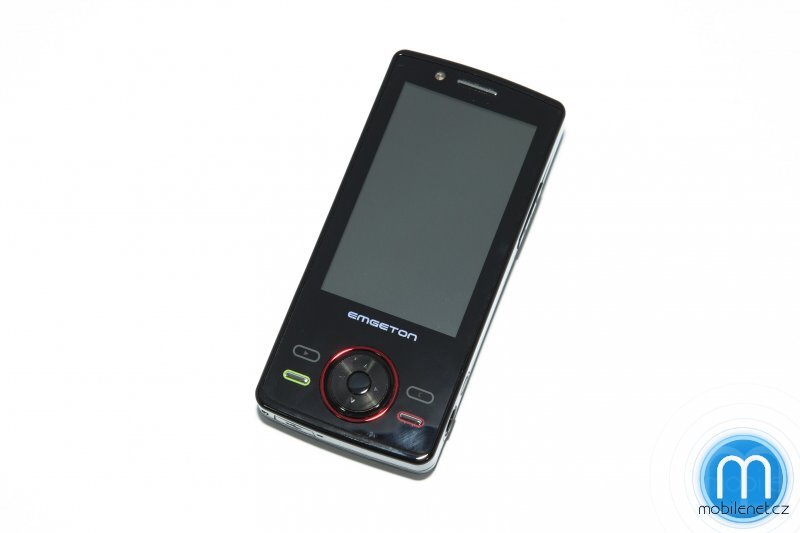 Emgeton Flexaret Mini