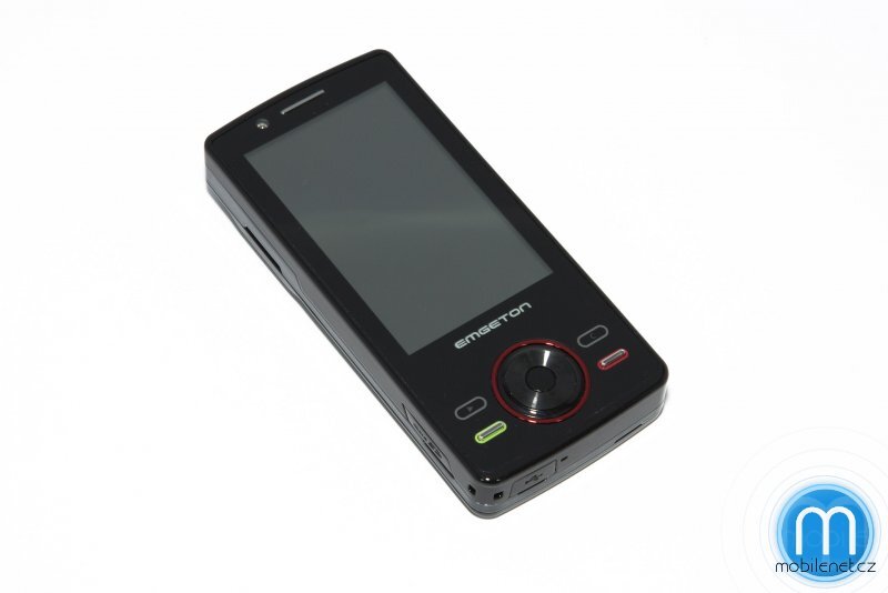 Emgeton Flexaret Mini