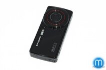 Emgeton Flexaret Mini