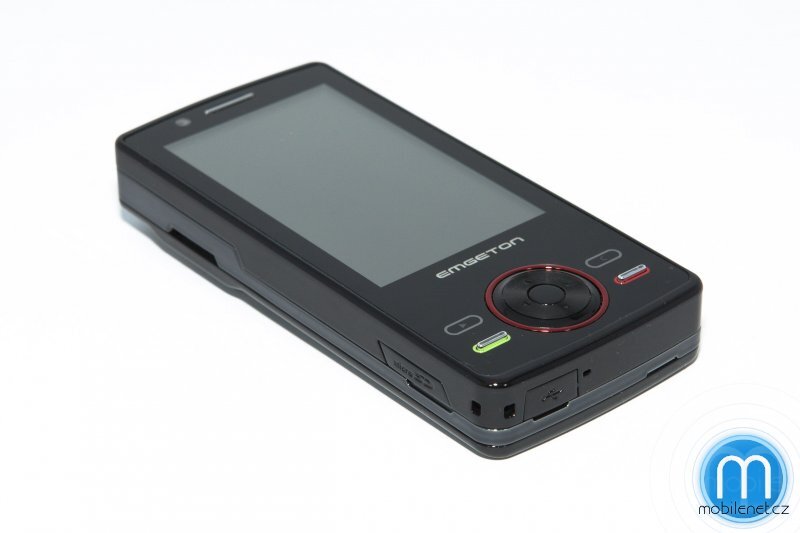 Emgeton Flexaret Mini