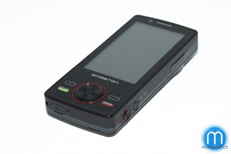 Emgeton Flexaret Mini