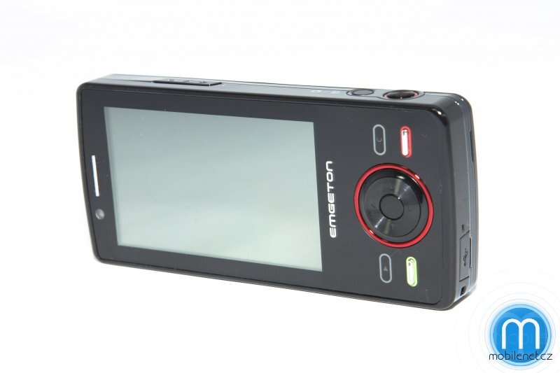 Emgeton Flexaret Mini