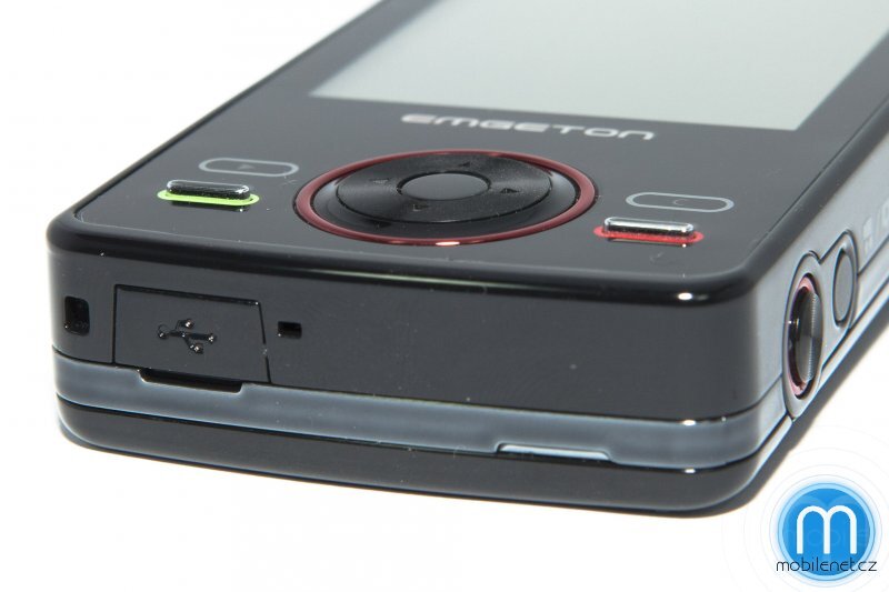 Emgeton Flexaret Mini