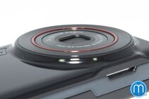 Emgeton Flexaret Mini