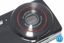 Emgeton Flexaret Mini