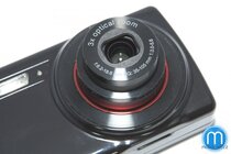 Emgeton Flexaret Mini