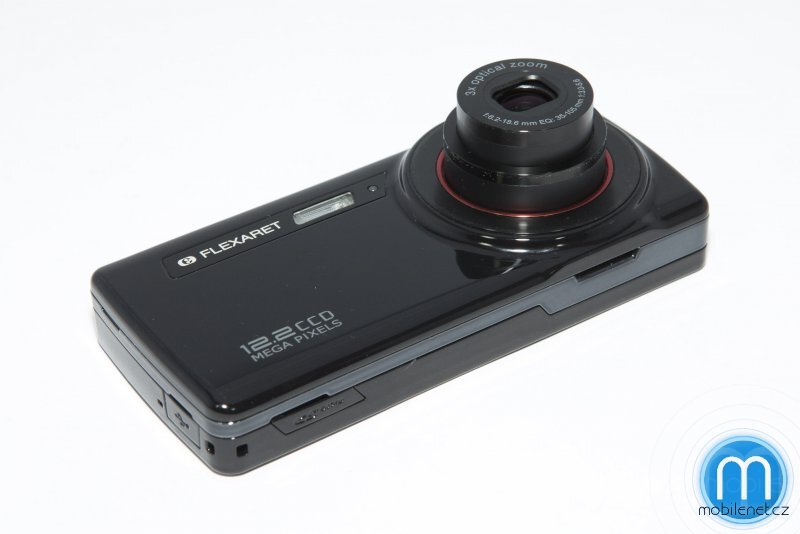 Emgeton Flexaret Mini