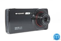 Emgeton Flexaret Mini