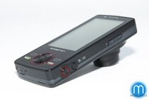 Emgeton Flexaret Mini