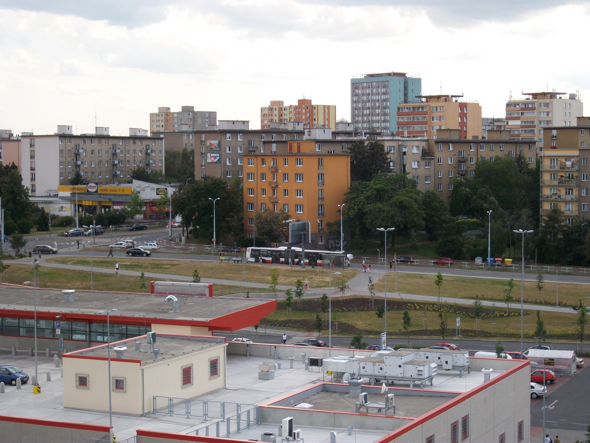 Emgeton Flexaret Mini