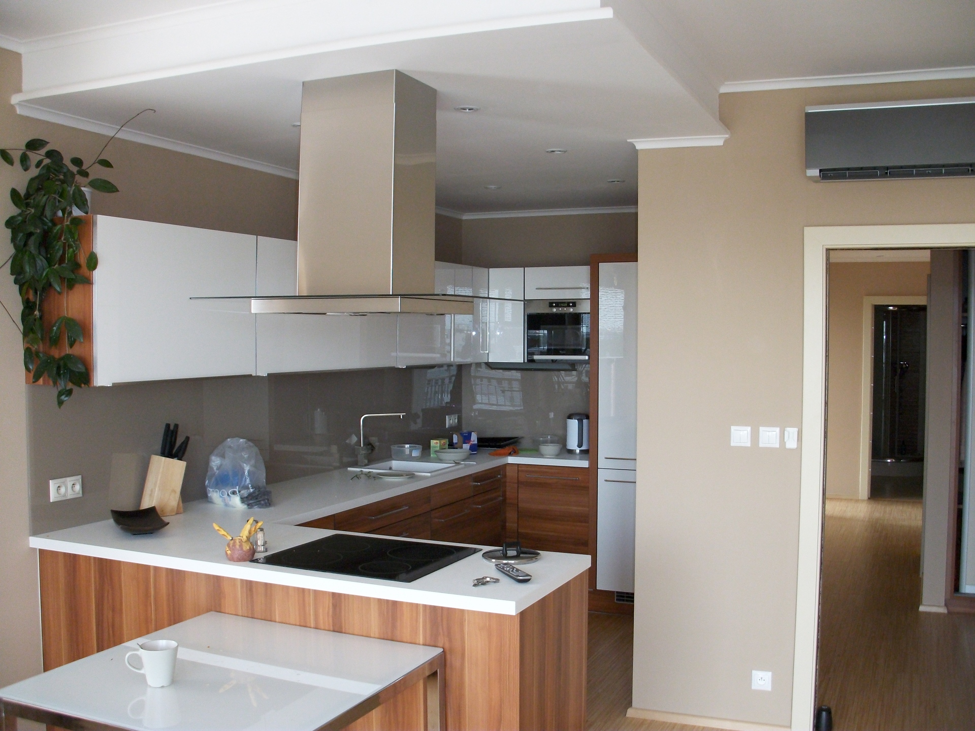 Emgeton Flexaret Mini