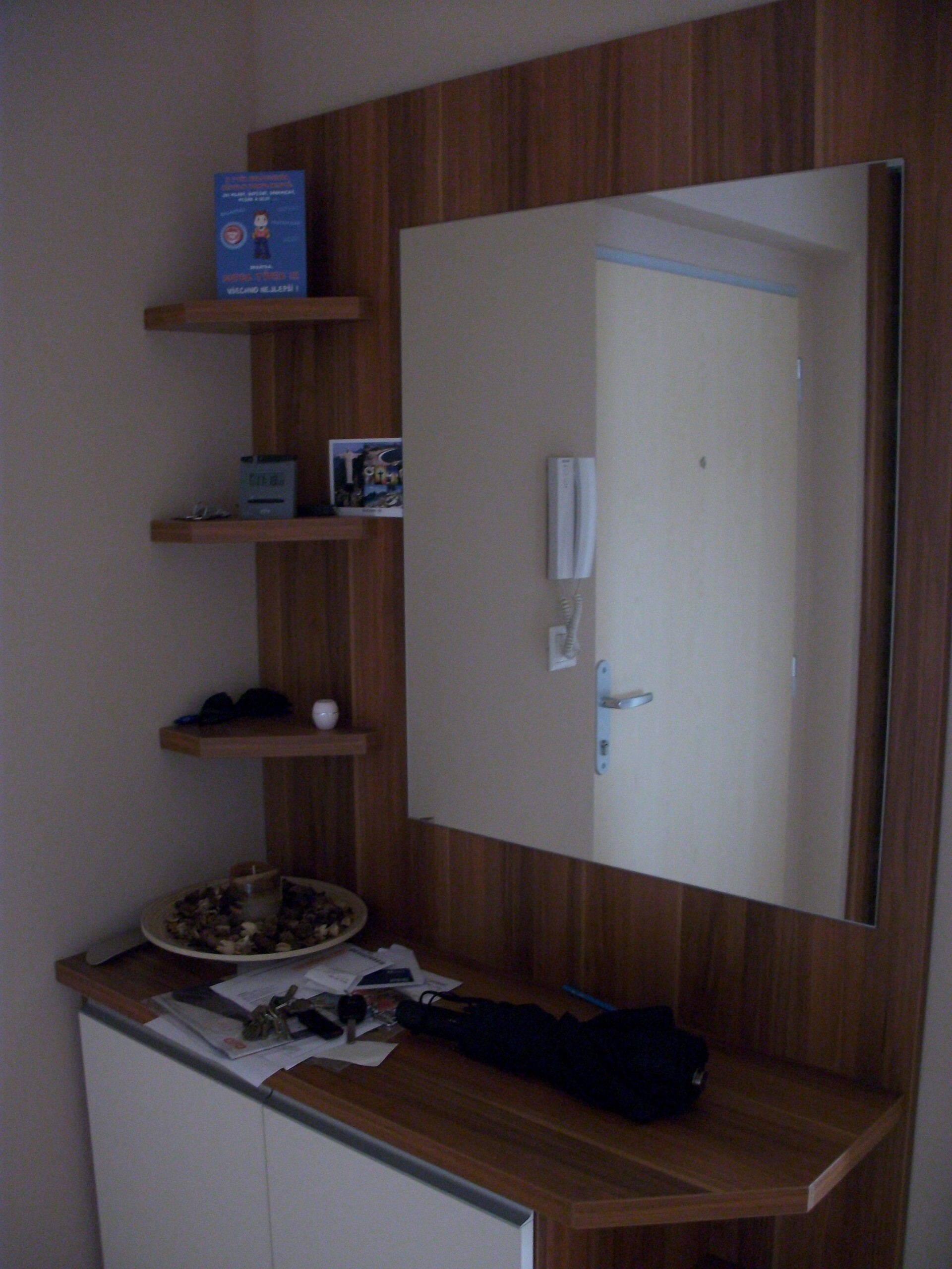 Emgeton Flexaret Mini