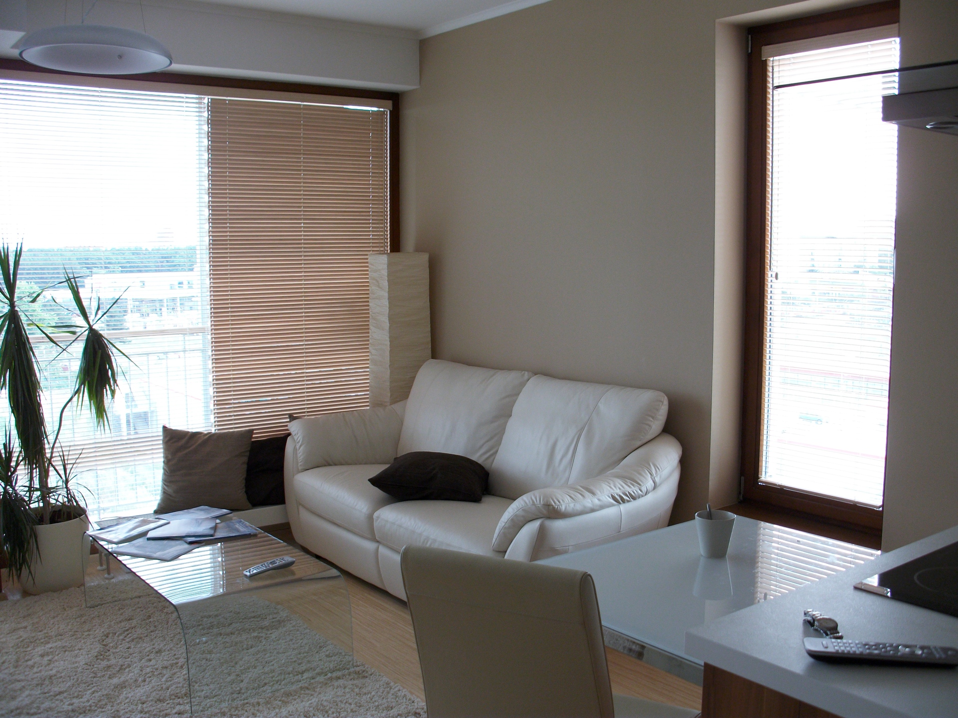 Emgeton Flexaret Mini