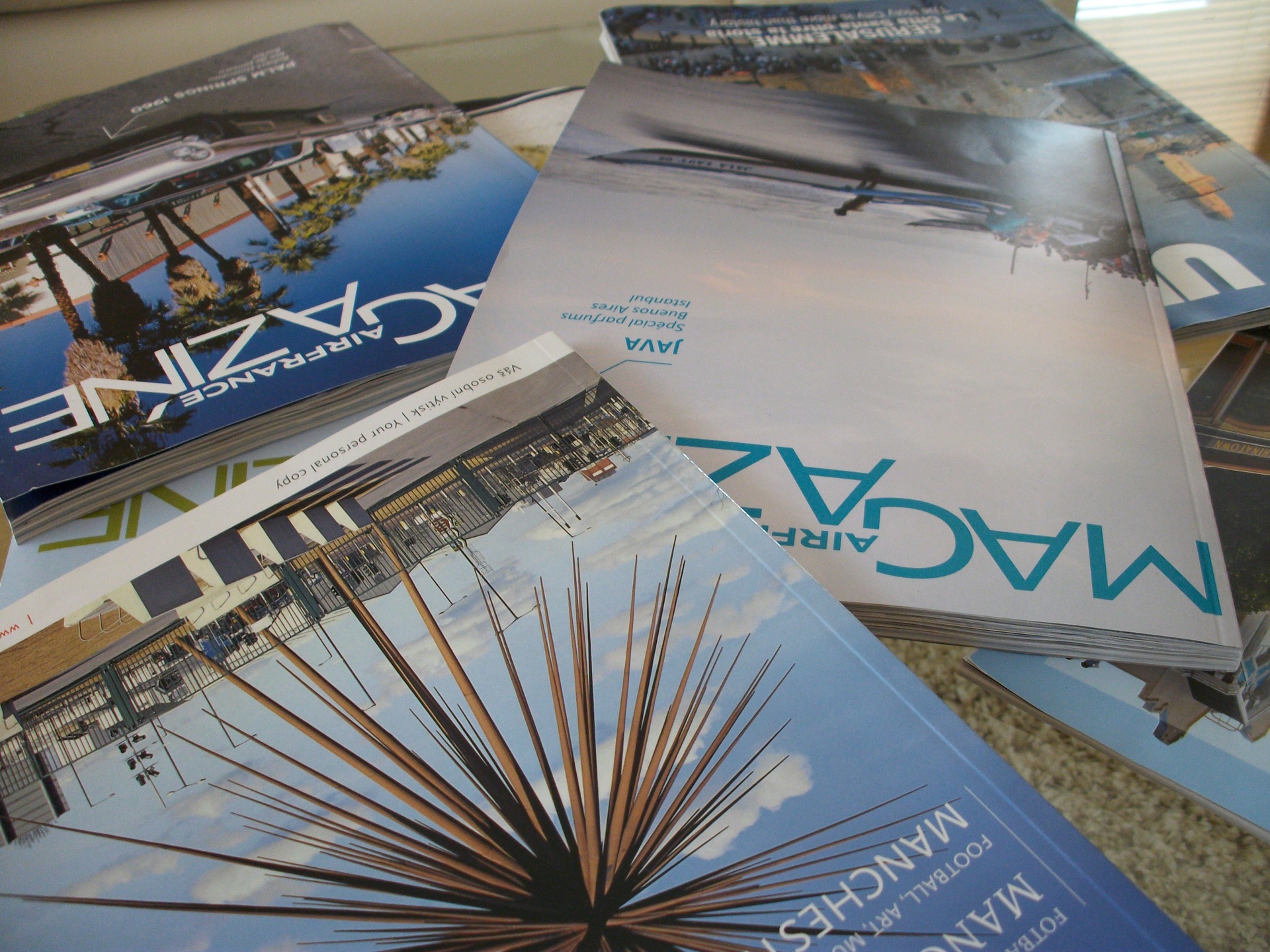 Emgeton Flexaret Mini