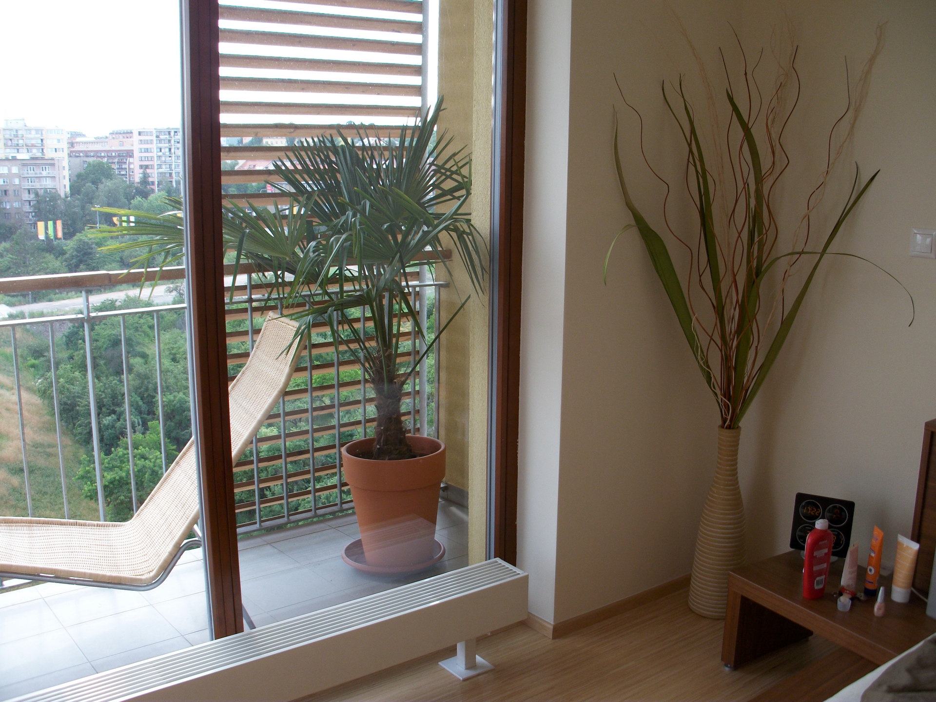 Emgeton Flexaret Mini