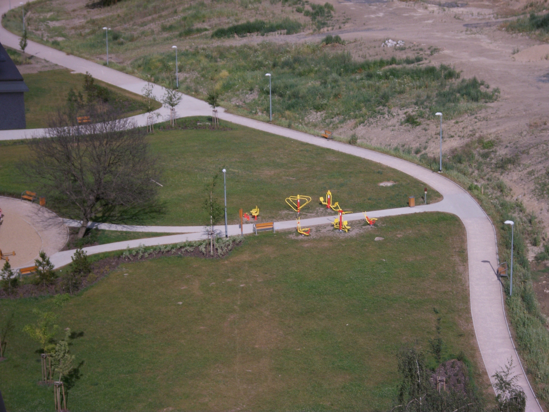 Emgeton Flexaret Mini