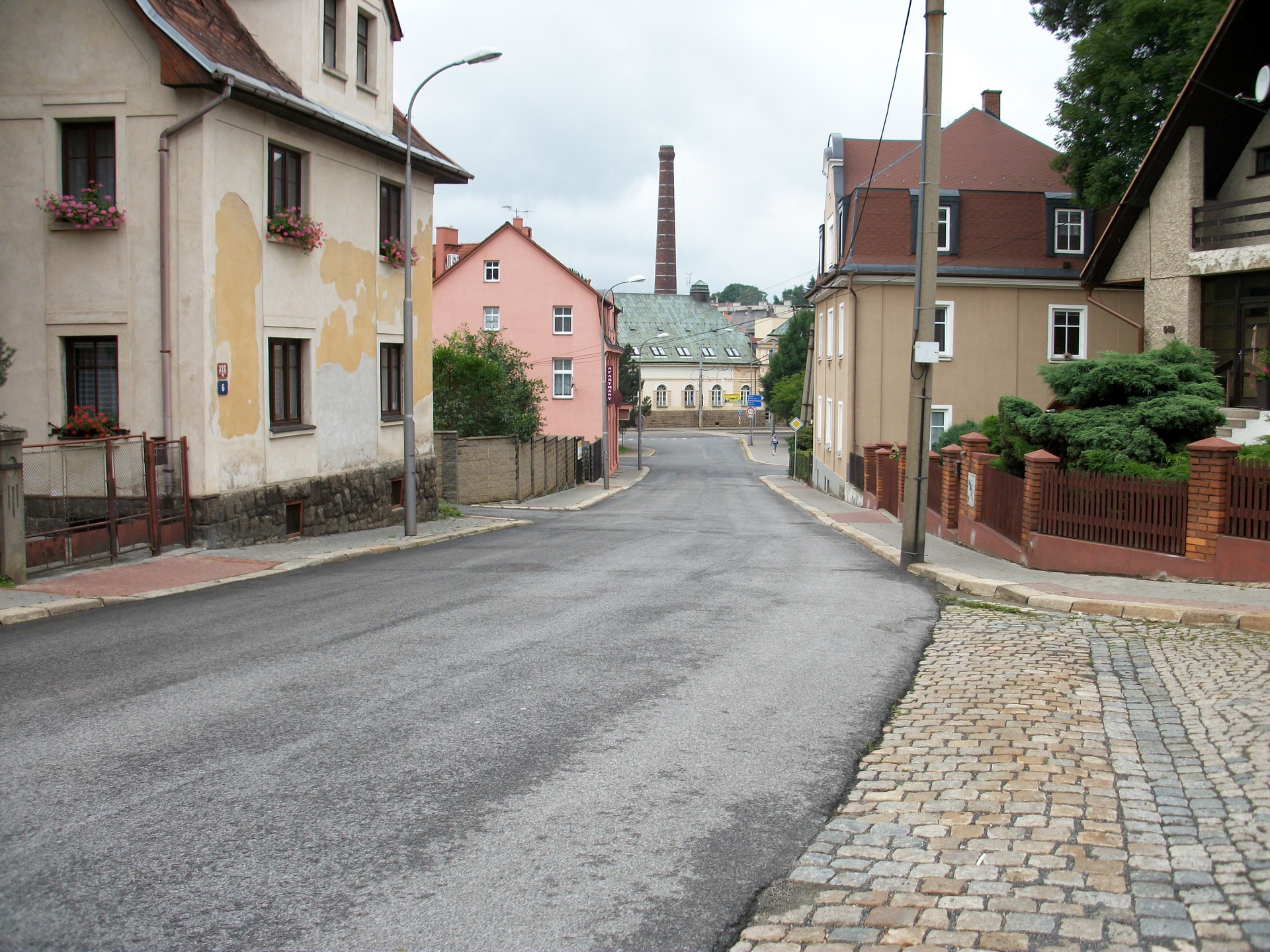 Emgeton Flexaret Mini