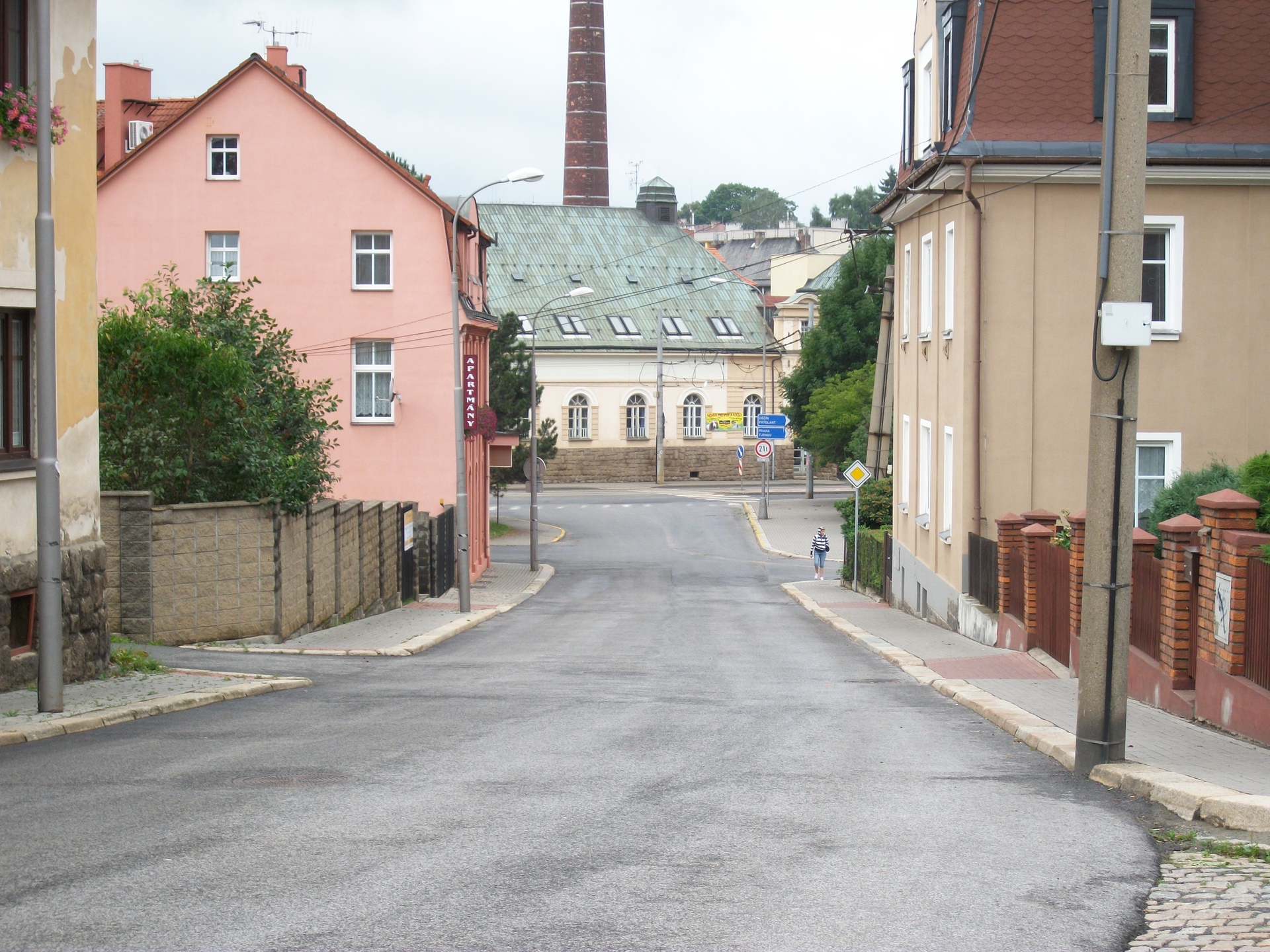 Emgeton Flexaret Mini