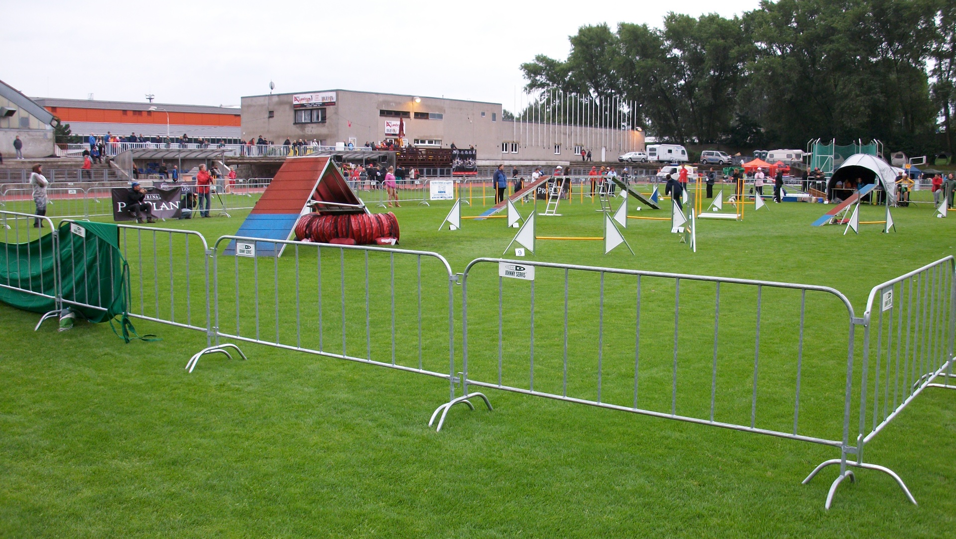 Emgeton Flexaret Mini